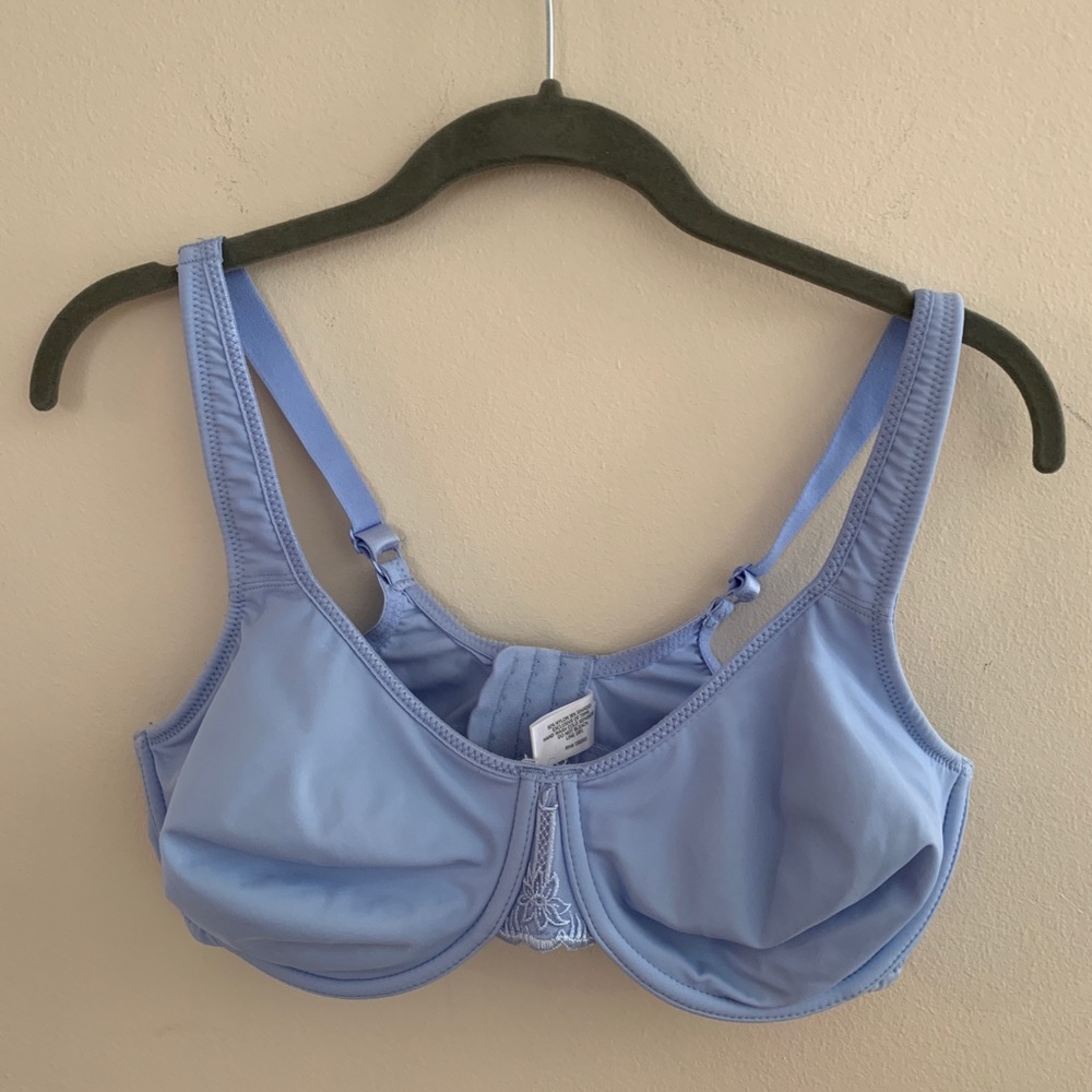 Avenue body bra